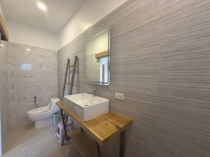 5 Bedroom Pool Villa for Rent in Lamai Samui - photo 12