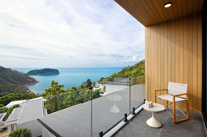 House for rent Phangan - photo 3