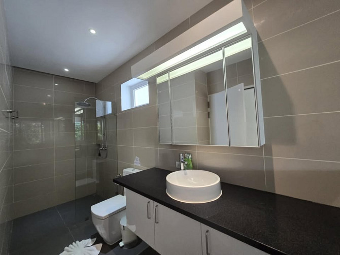 2 Bedroom Sea View Pool Villa for Rent in Bangrak Samui - photo 15