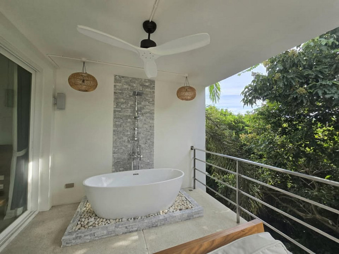 2 Bedroom Sea View Pool Villa for Rent in Bangrak Samui - photo 16