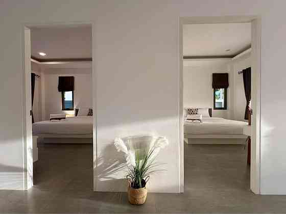 3 Bedroom Pool Villa for Long Term Rent Самуи