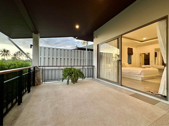 3 Bedroom Pool Villa for Long Term Rent Samui - photo 3