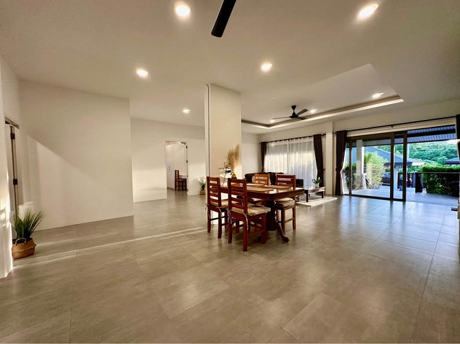 3 Bedroom Pool Villa for Long Term Rent Samui - photo 4