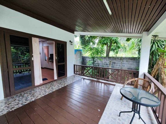 1 Bedroom Pool Villa for Rent in Choengmon Samui - photo 12
