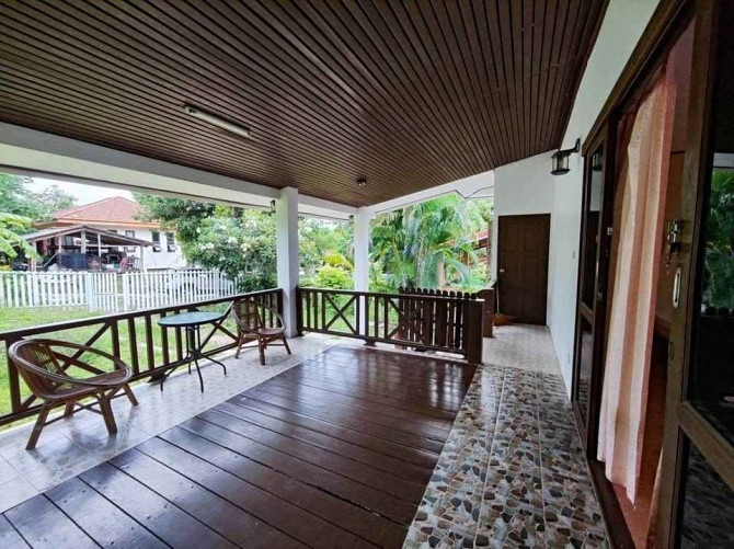1 Bedroom Pool Villa for Rent in Choengmon Samui - photo 10