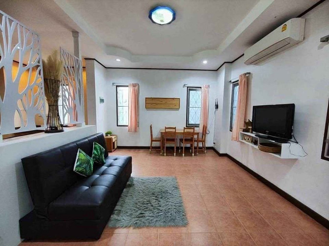 1 Bedroom Pool Villa for Rent in Choengmon Samui - photo 9