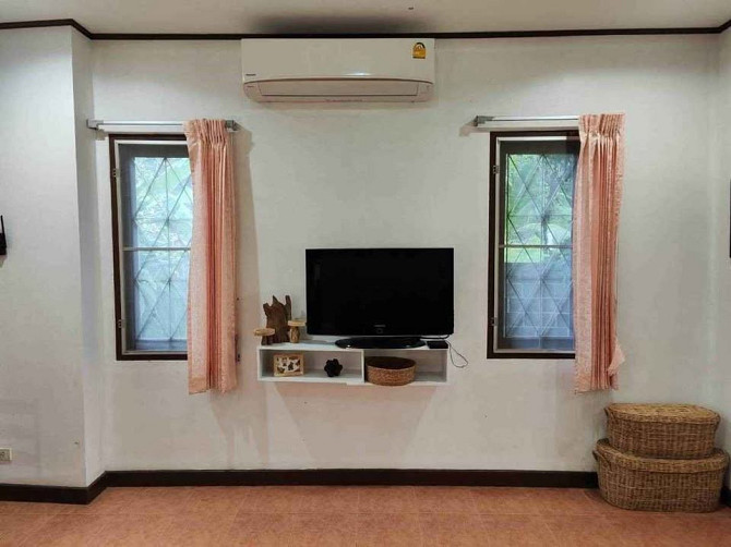 1 Bedroom Pool Villa for Rent in Choengmon Samui - photo 11