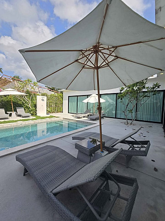 House for rent Samui - photo 19