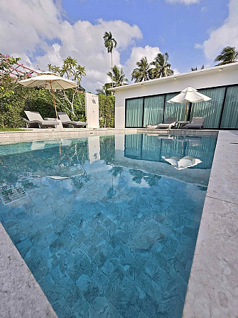 House for rent Samui - photo 1