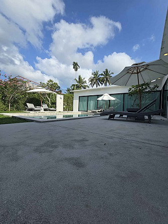 House for rent Samui - photo 16