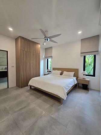 House for rent Samui - photo 8