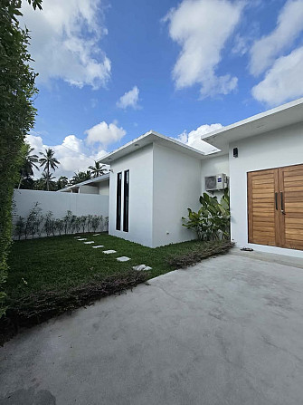 House for rent Samui - photo 2
