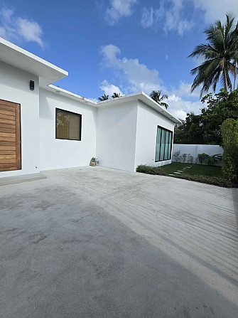 House for rent Samui - photo 20