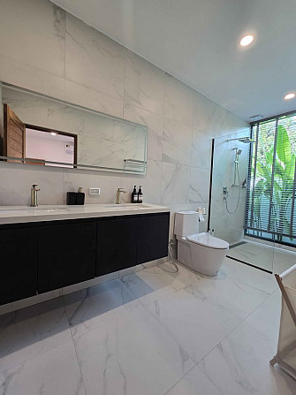 House for rent Samui - photo 10