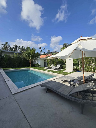 House for rent Samui - photo 17