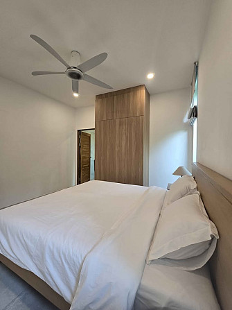 House for rent Samui - photo 11