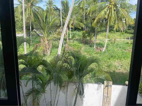 3 Bedroom Pool Villa for Long Term Rent Samui