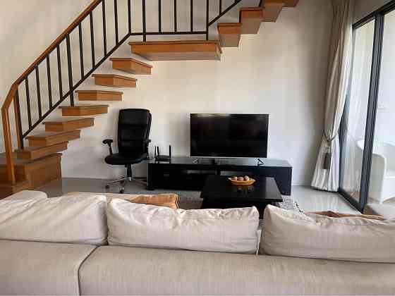 3 Bedroom Pool Villa for Long Term Rent Samui
