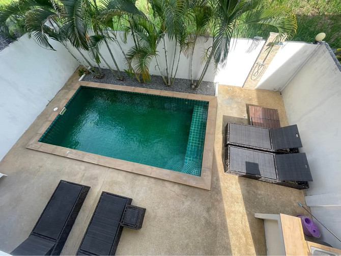 3 Bedroom Pool Villa for Long Term Rent Samui - photo 11