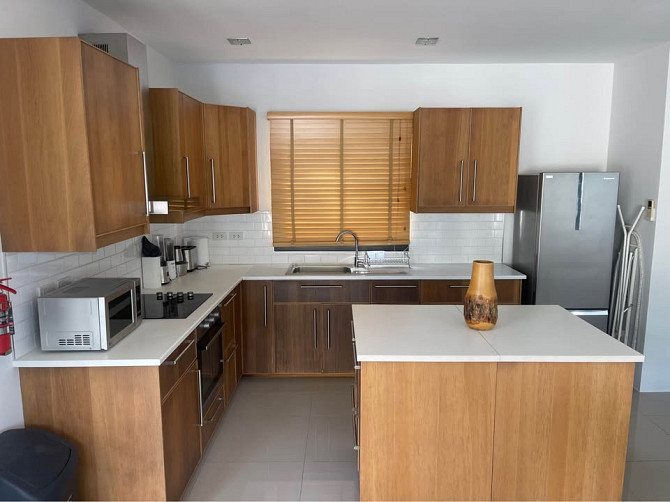 3 Bedroom Pool Villa for Long Term Rent Samui - photo 1