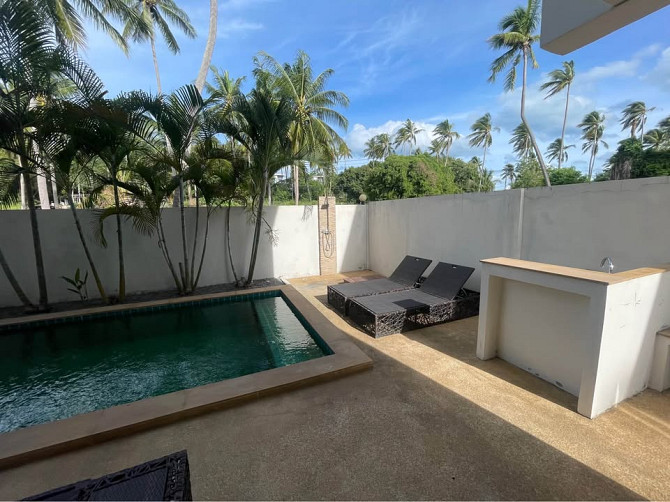 3 Bedroom Pool Villa for Long Term Rent Samui - photo 12