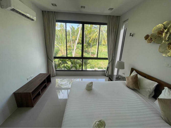 3 Bedroom Pool Villa for Long Term Rent Samui - photo 5