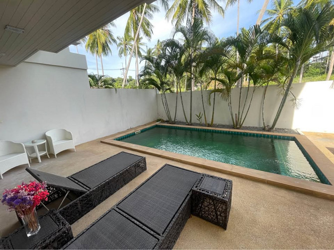 3 Bedroom Pool Villa for Long Term Rent Samui - photo 3