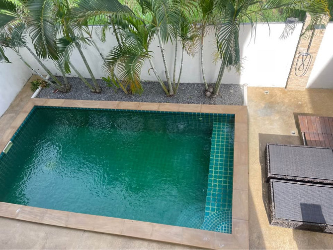 3 Bedroom Pool Villa for Long Term Rent Samui - photo 7