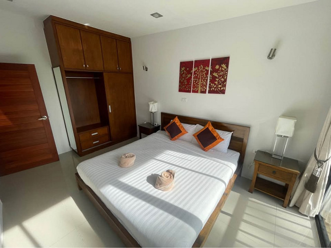 3 Bedroom Pool Villa for Long Term Rent Samui - photo 9