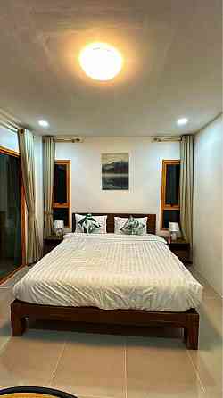 2 Bedroom Pool Villa for Rent in Baan Tai Phangan
