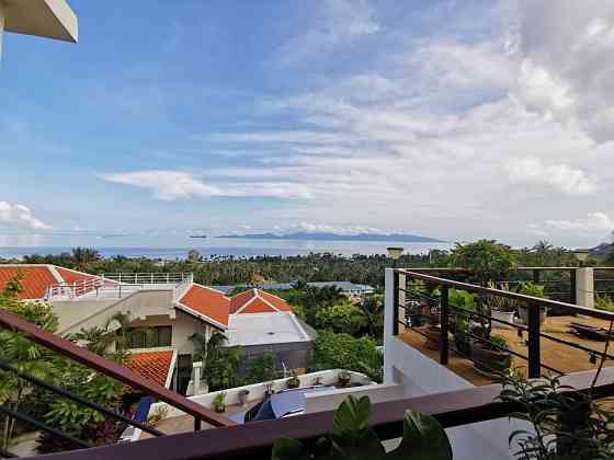 3 Bedroom Pool Villa for Long Term Rent Samui