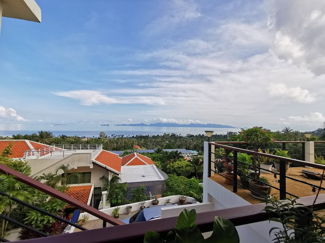 3 Bedroom Pool Villa for Long Term Rent Samui - photo 1
