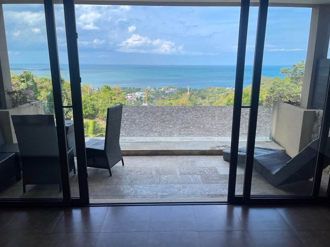 House for rent Samui - photo 2