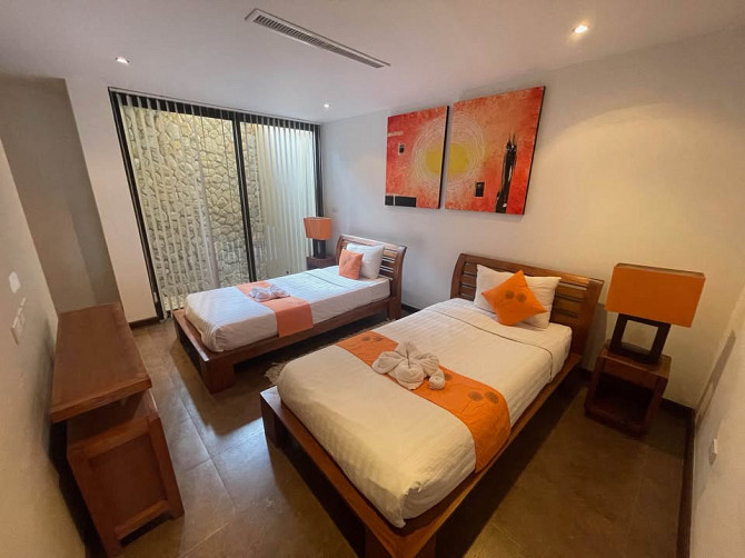 House for rent Samui - photo 10