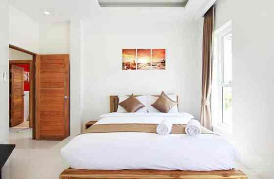 4 Bedroom Pool Villa for Long Term Rent Samui