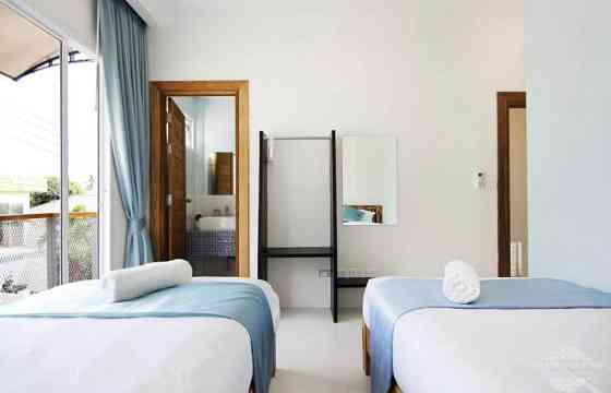 4 Bedroom Pool Villa for Long Term Rent Samui
