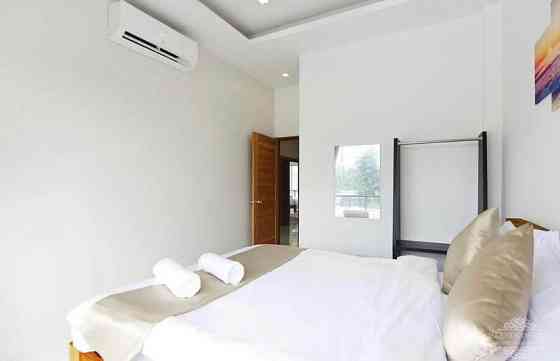 4 Bedroom Pool Villa for Long Term Rent Samui