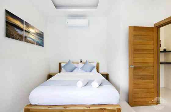 4 Bedroom Pool Villa for Long Term Rent Samui