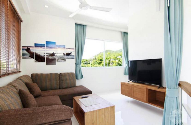 4 Bedroom Pool Villa for Long Term Rent Samui - photo 9