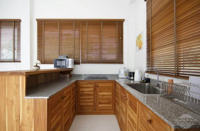 4 Bedroom Pool Villa for Long Term Rent Samui - photo 8