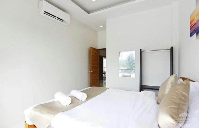 4 Bedroom Pool Villa for Long Term Rent Samui - photo 5