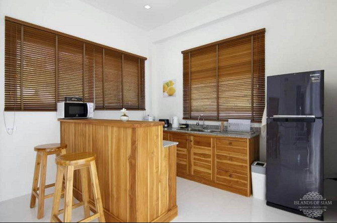4 Bedroom Pool Villa for Long Term Rent Samui - photo 10