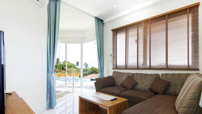 4 Bedroom Pool Villa for Long Term Rent Samui - photo 11