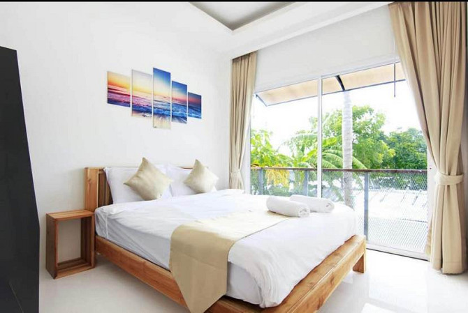 4 Bedroom Pool Villa for Long Term Rent Samui - photo 4