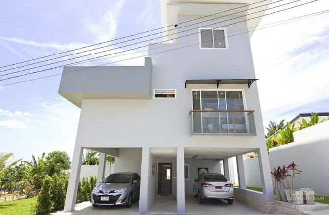 4 Bedroom Pool Villa for Long Term Rent Samui - photo 7