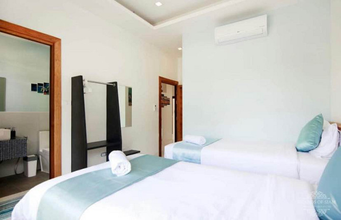 4 Bedroom Pool Villa for Long Term Rent Samui - photo 3