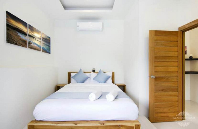 4 Bedroom Pool Villa for Long Term Rent Samui - photo 6