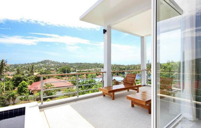 4 Bedroom Pool Villa for Long Term Rent Samui - photo 12