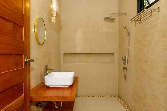 House for rent Phangan