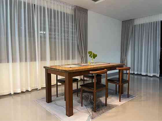 3 Bedroom Pool Villa for Rent in Maenam Samui